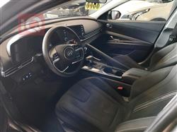 هیۆندای ئەلەنترا